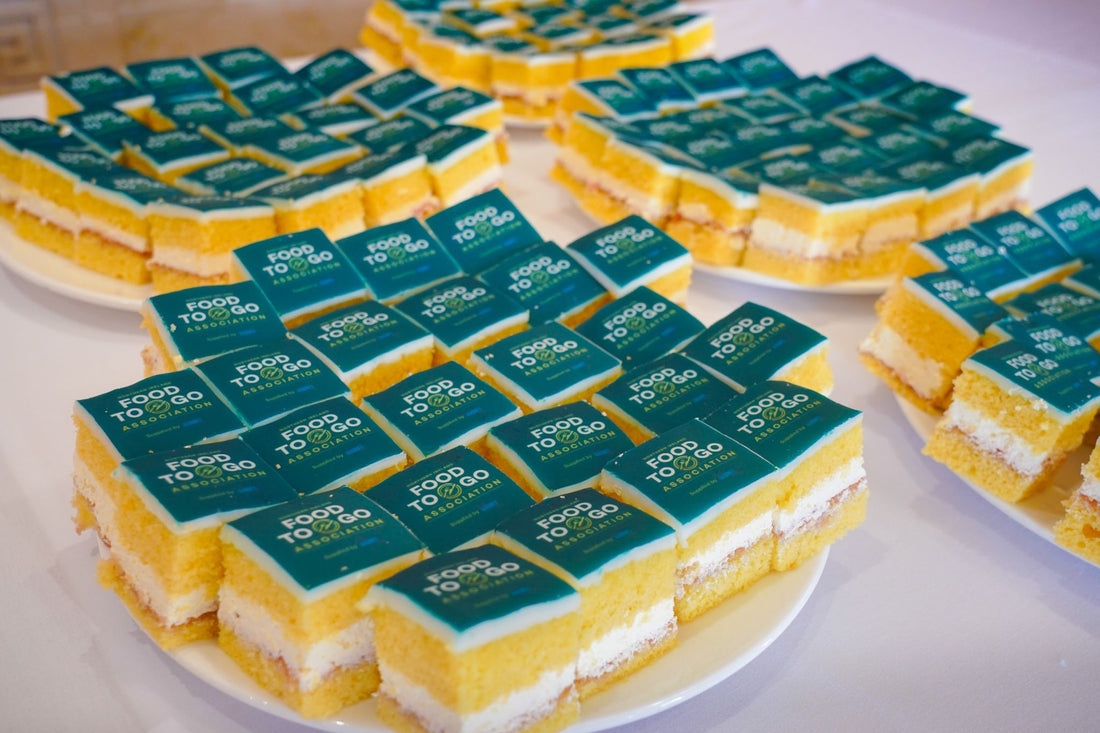 Custom Mini Iced Diamonds