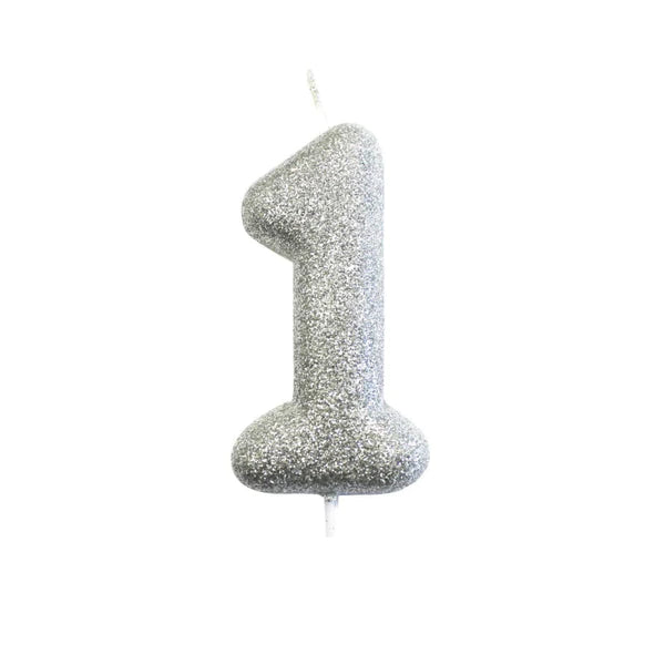 Number Candle