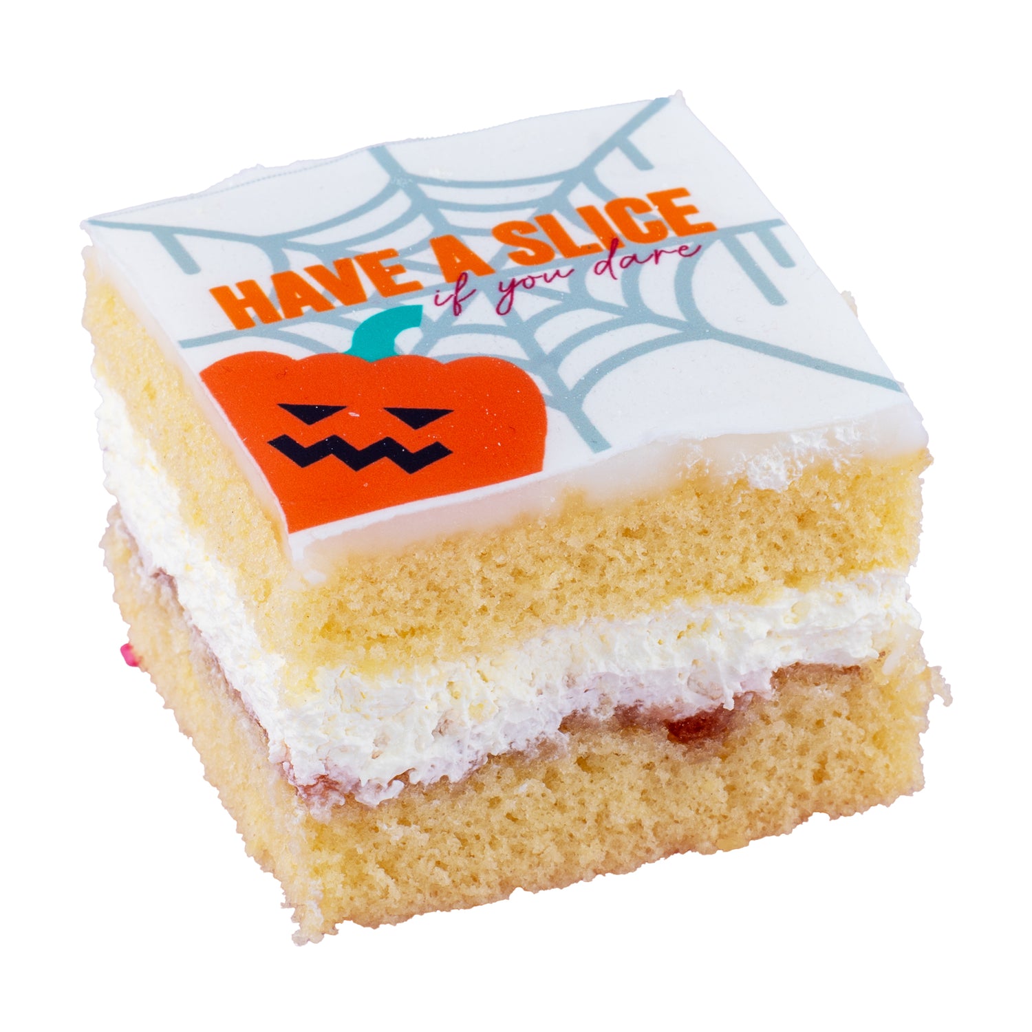 Halloween Iced Diamonds (4 Pack)