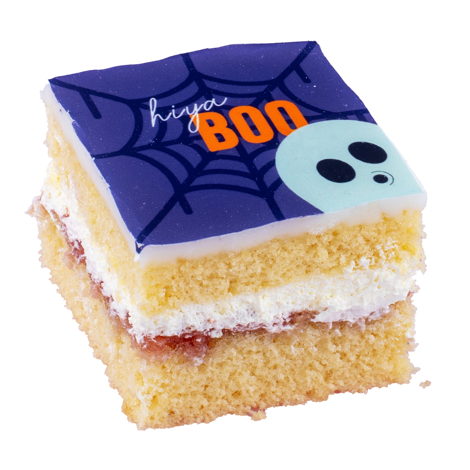 Halloween Iced Diamonds (4 Pack)