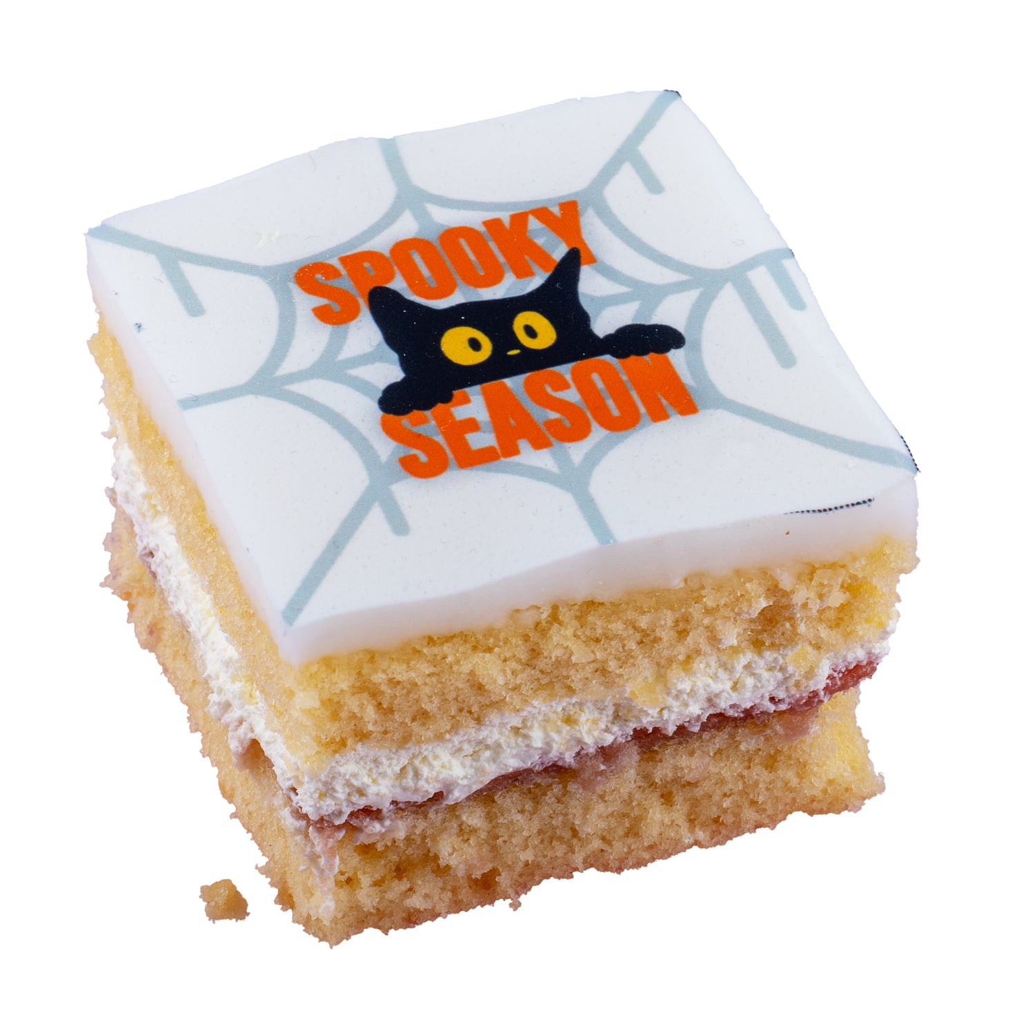 Halloween Iced Diamonds (4 Pack)