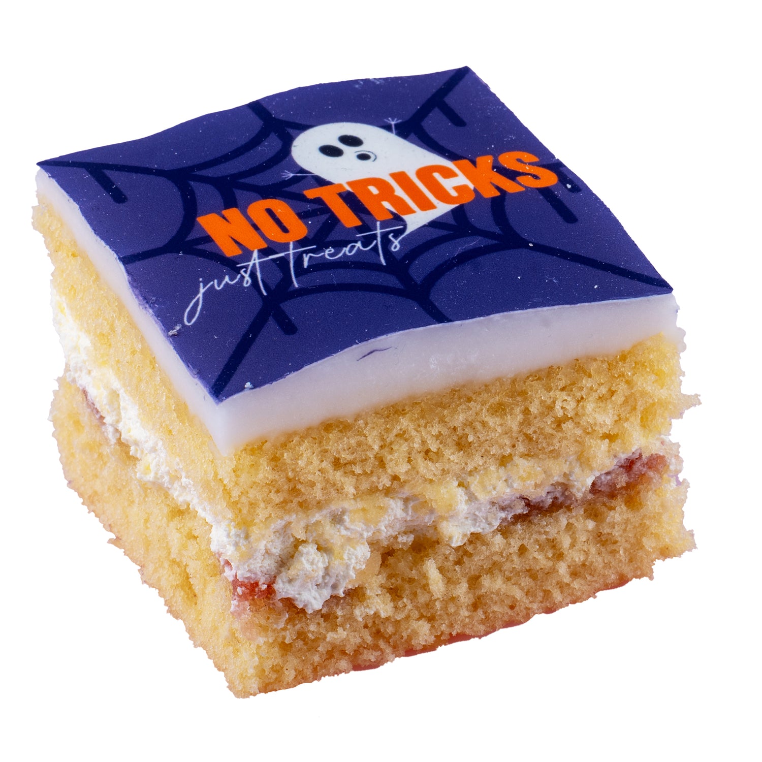 Halloween Iced Diamonds (4 Pack)