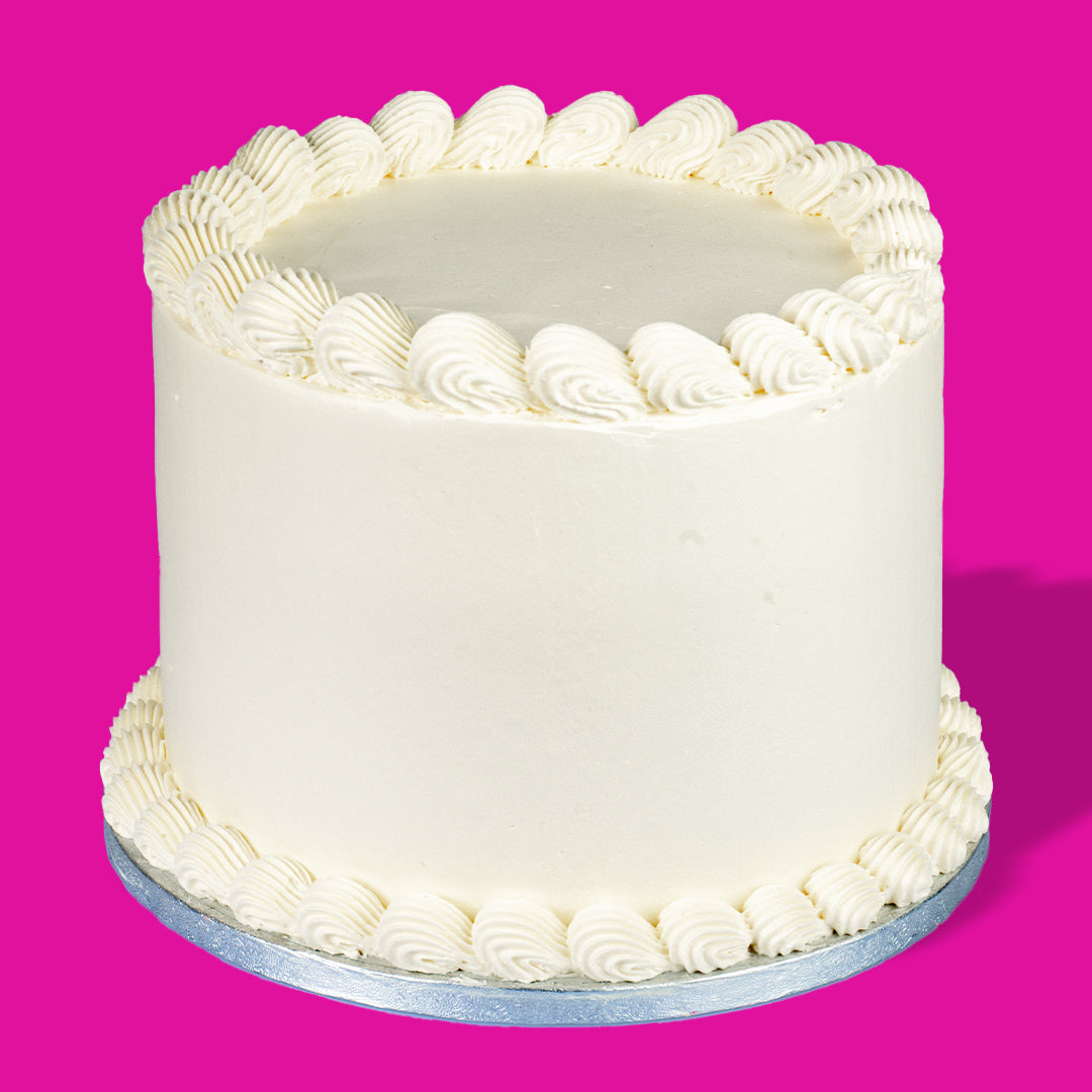 Luxx Cake