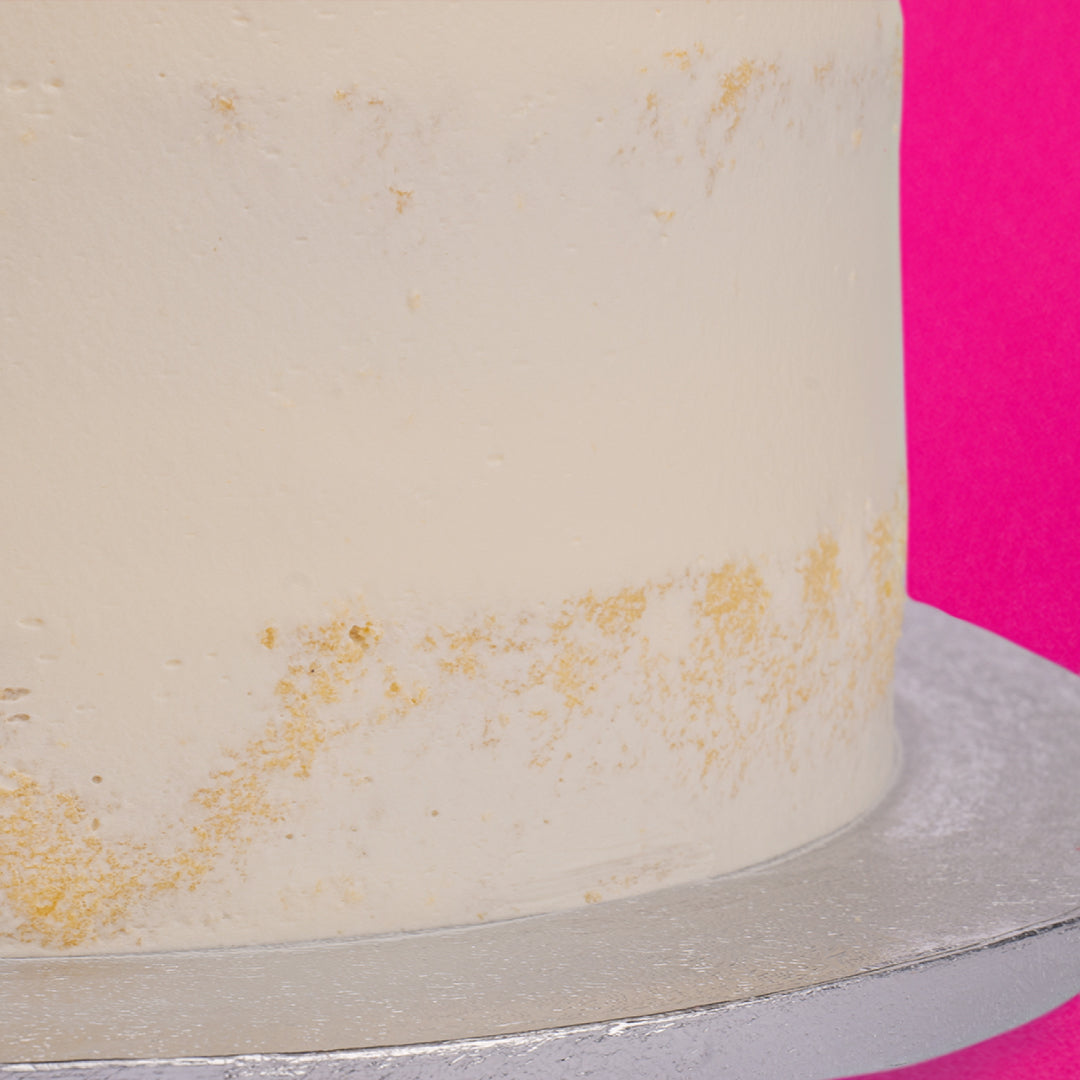 Naked Cake