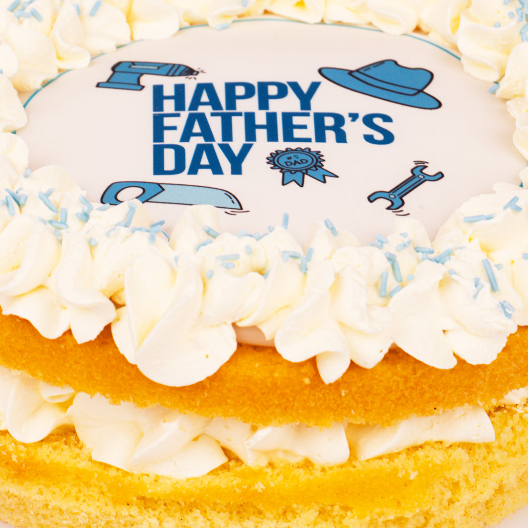 Happy Father&