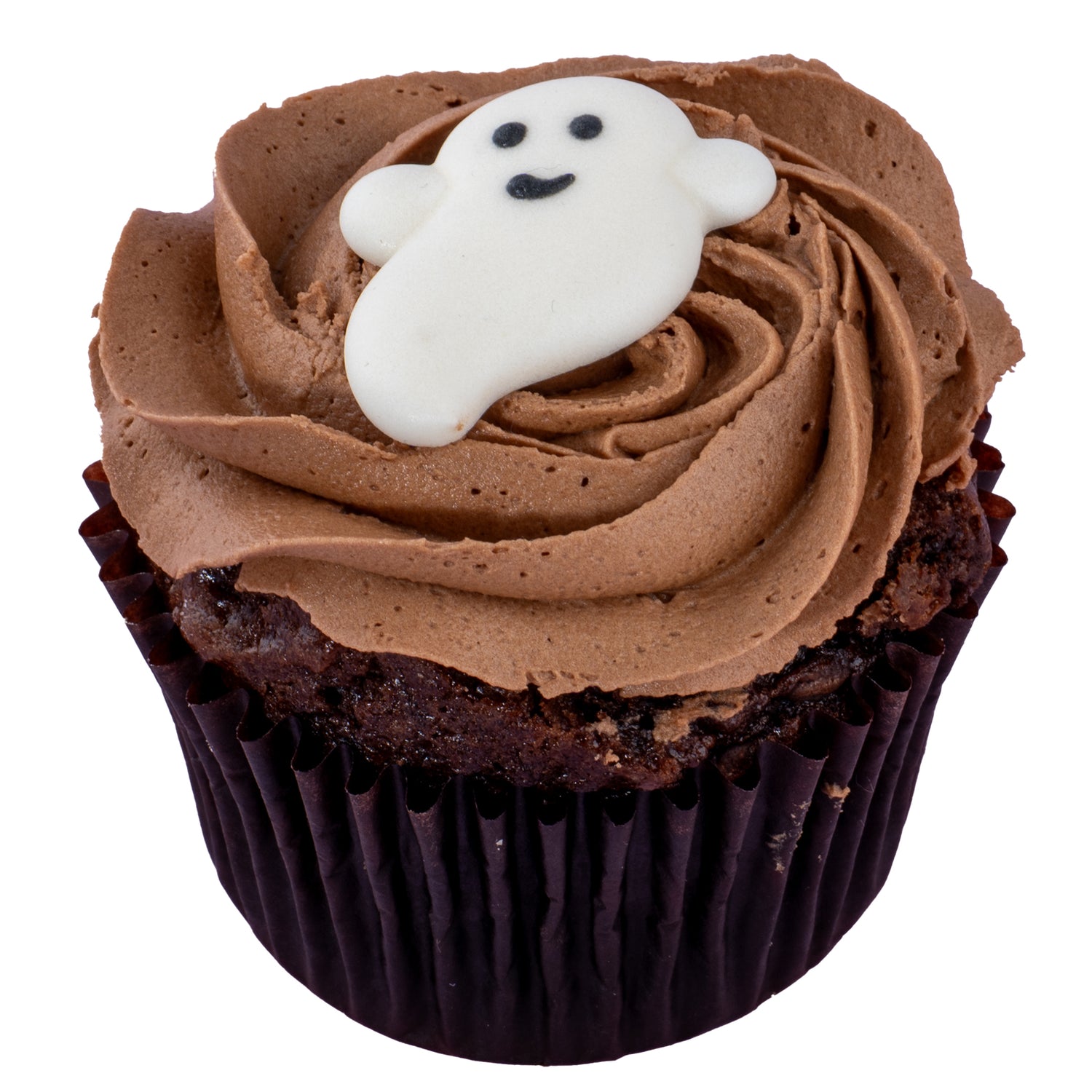 Halloween Themed Muffins 4 Pack