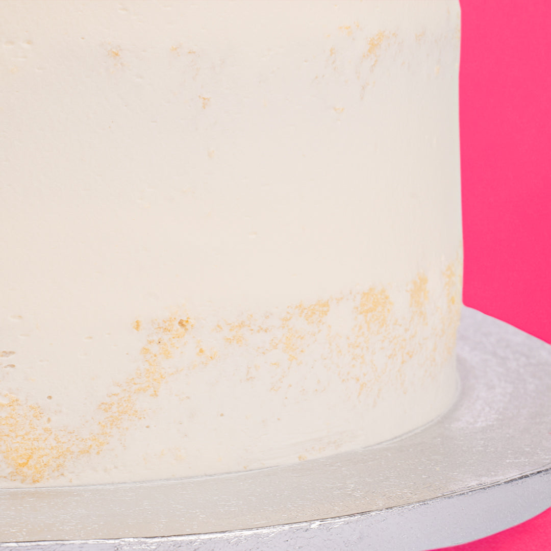Naked Cake