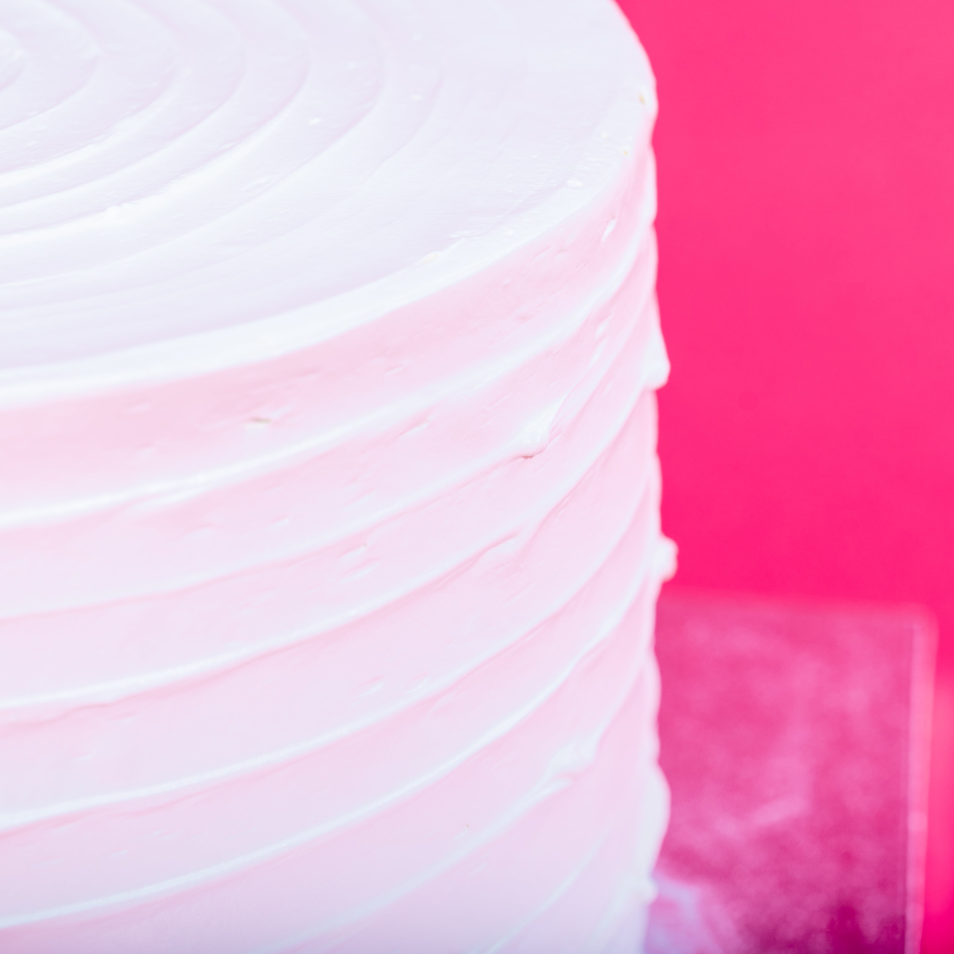 Swirl Cake