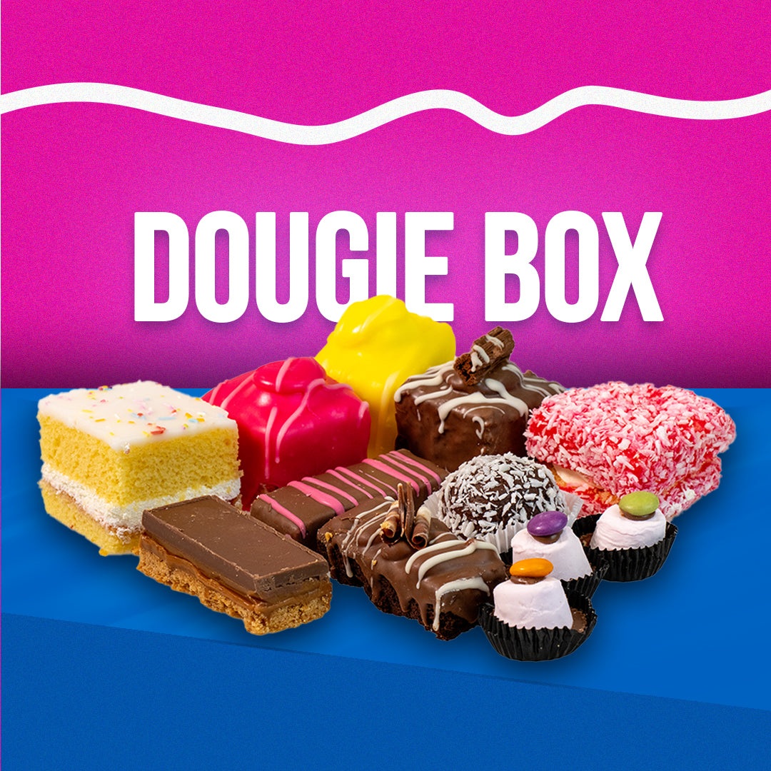 The Dougie Box