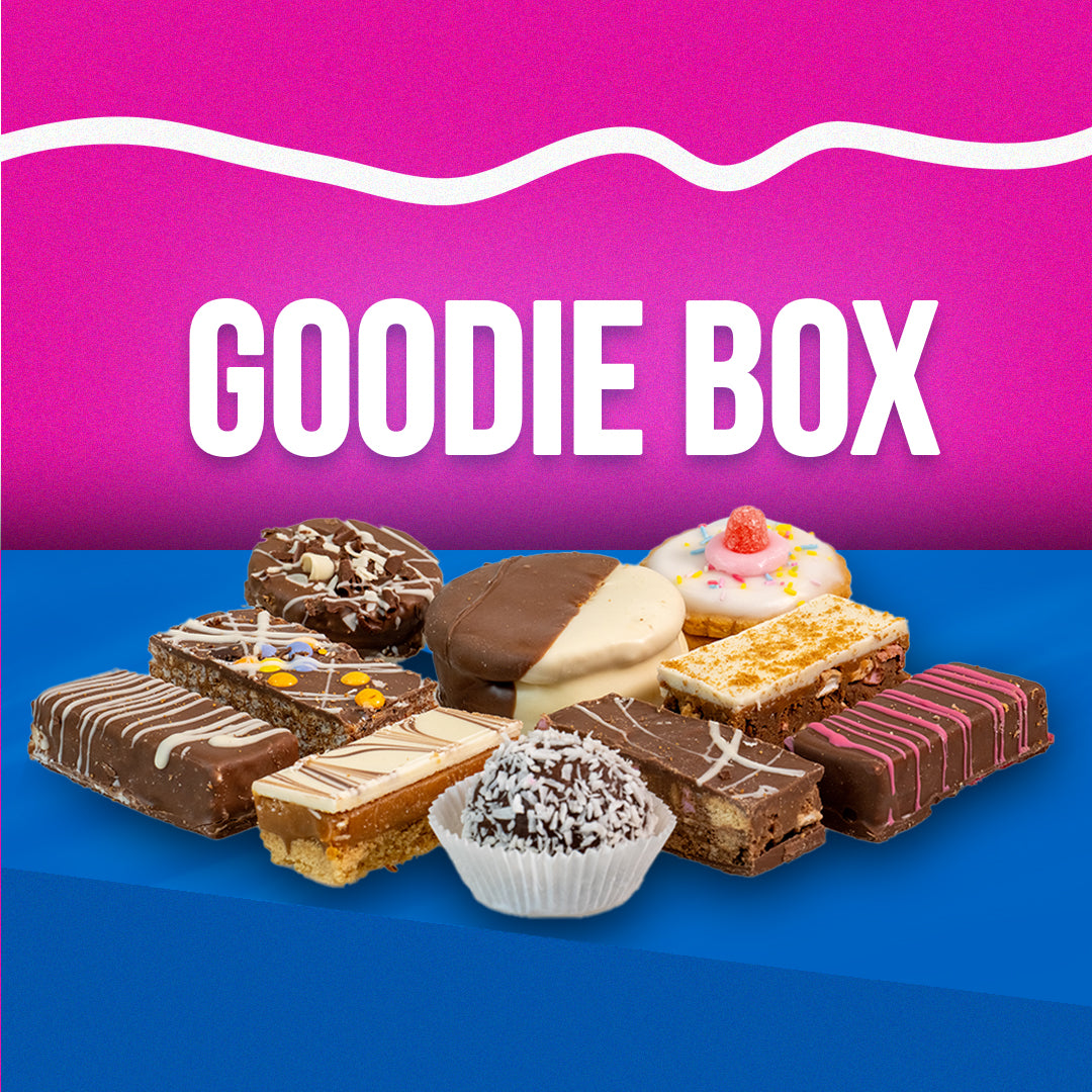 The Goodies Box