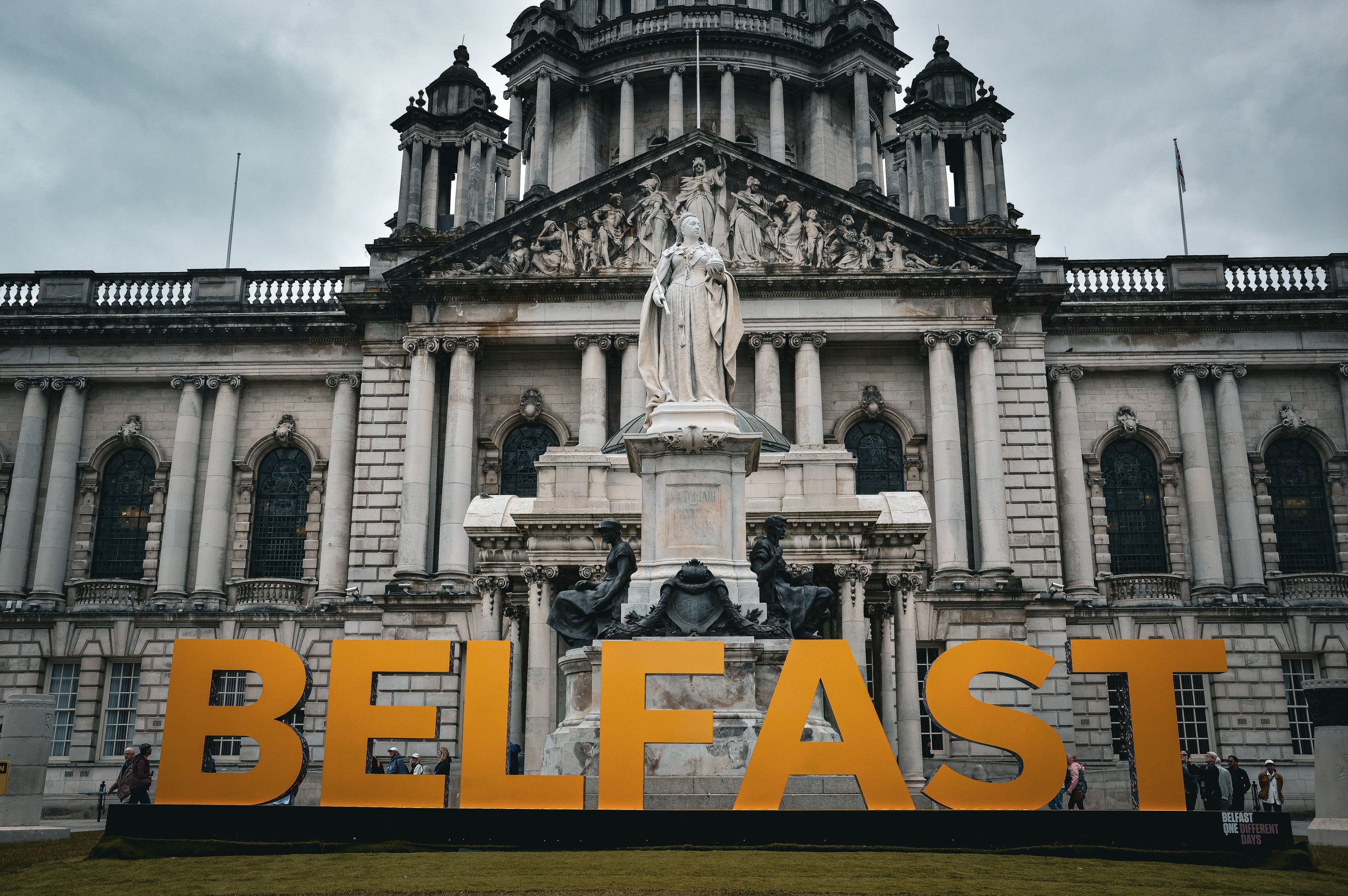 Top 10 Things to do at Fleadh Cheoil Belfast 2026 🎶 🙌🏻