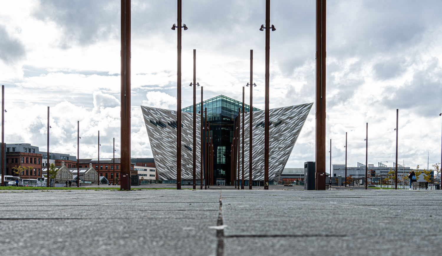 5 Things to Do Around Belfast Between Fleadh Celebrations (If You Have the Time) 🎭 ☘️