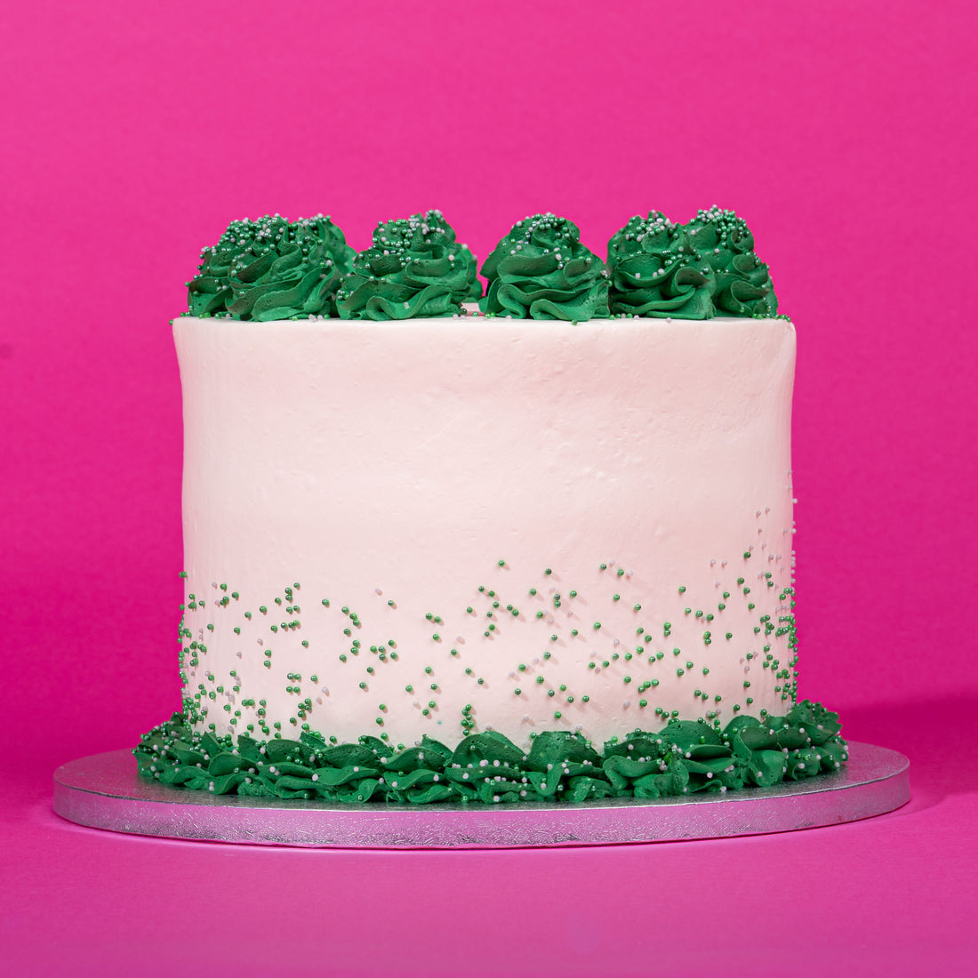 Christmas Luxx Cake