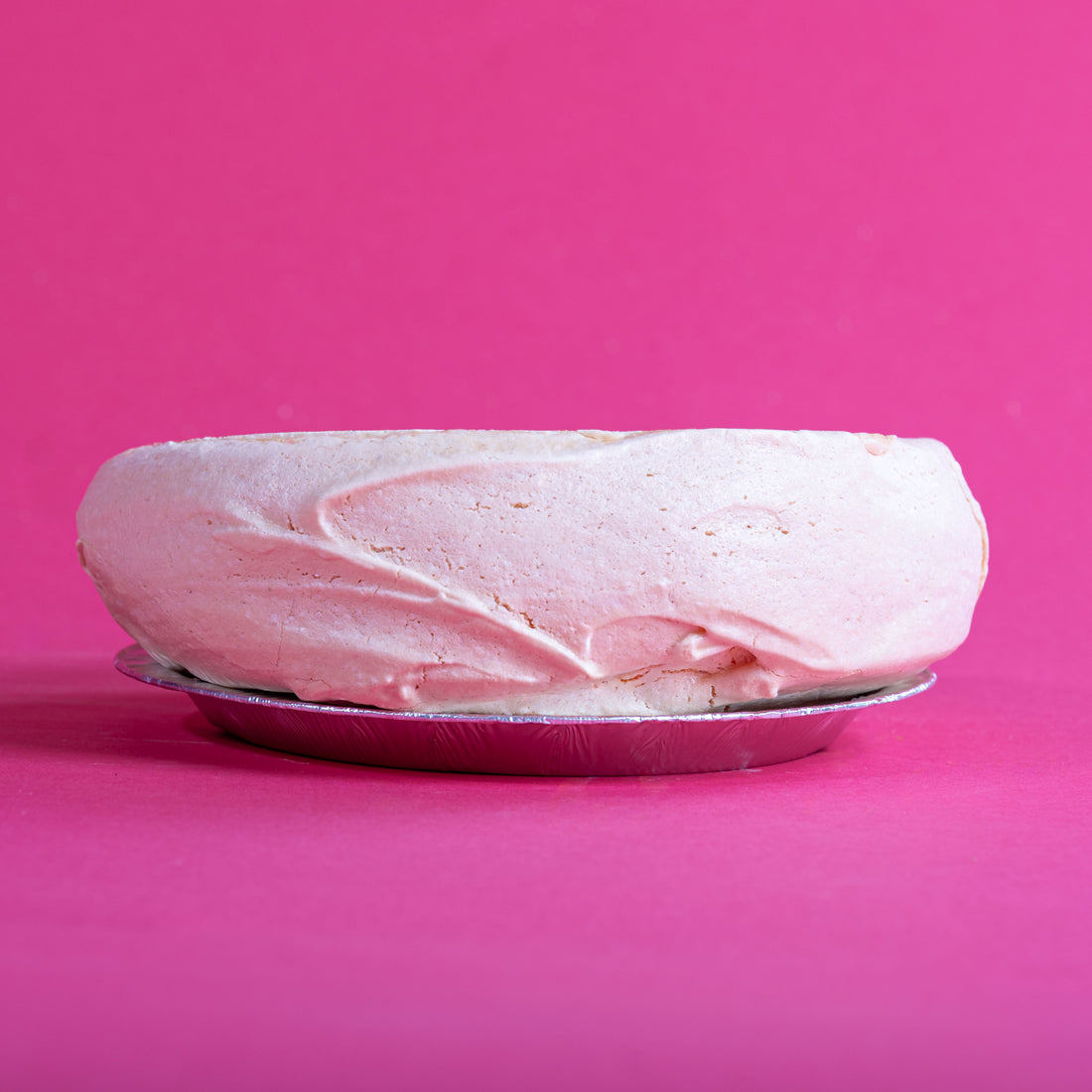 Pavlova Base (Serves 10-12)
