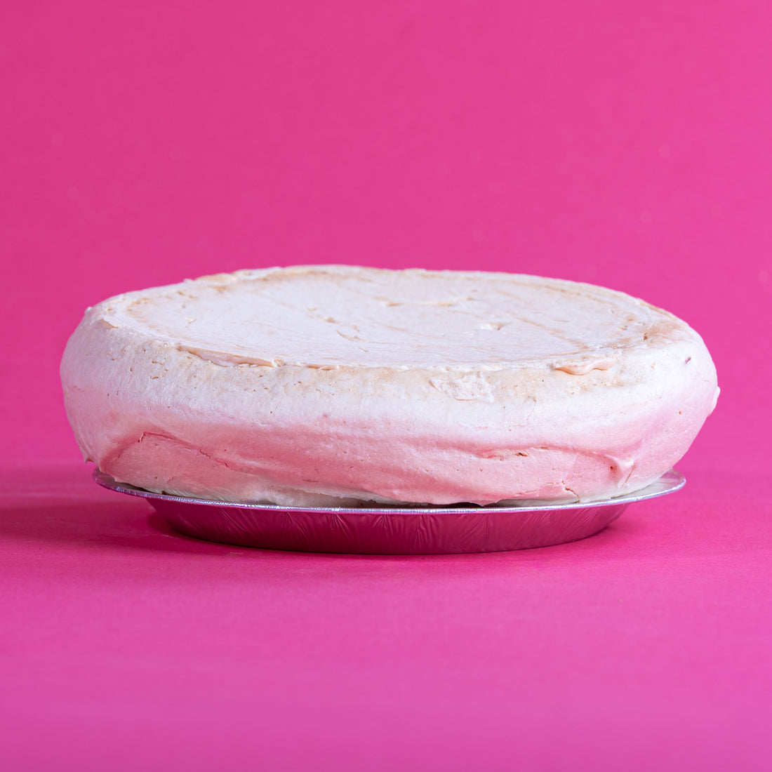 Pavlova Base (Serves 4-6)