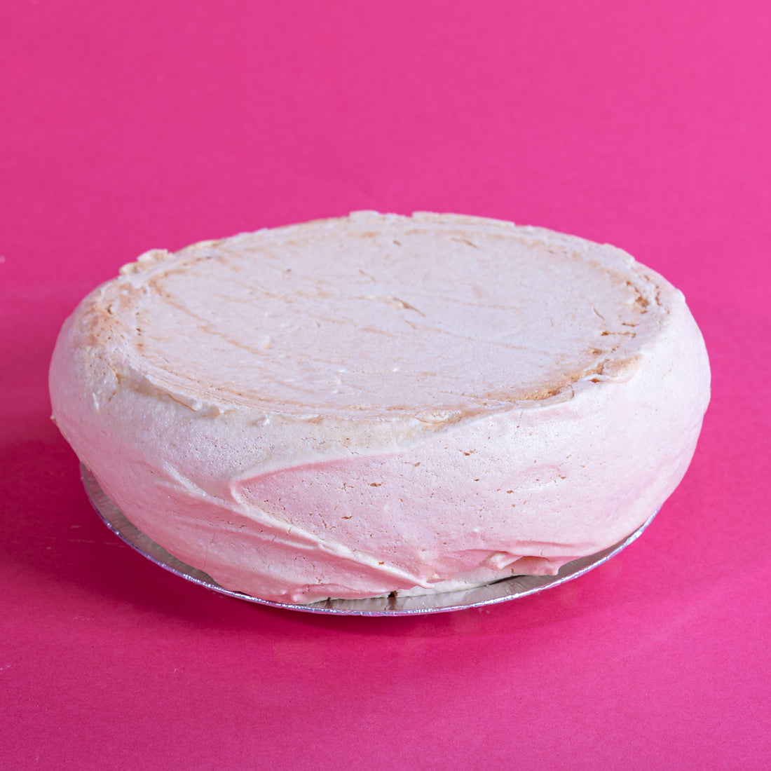 Pavlova Base (Serves 10-12)