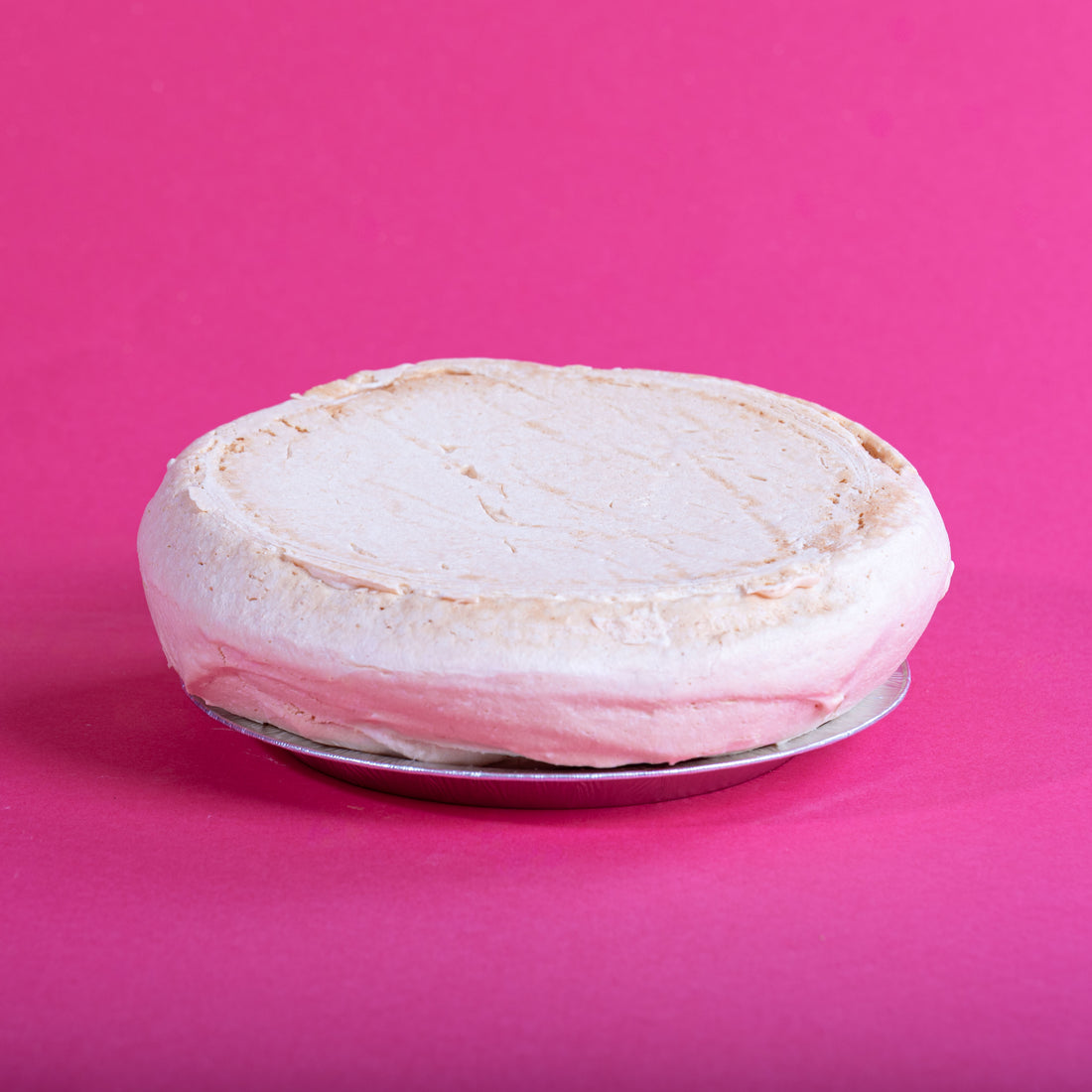 Pavlova Base (Serves 4-6)