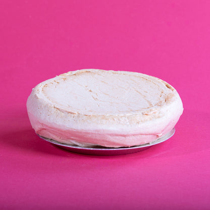 Pavlova Base (Serves 4-6)