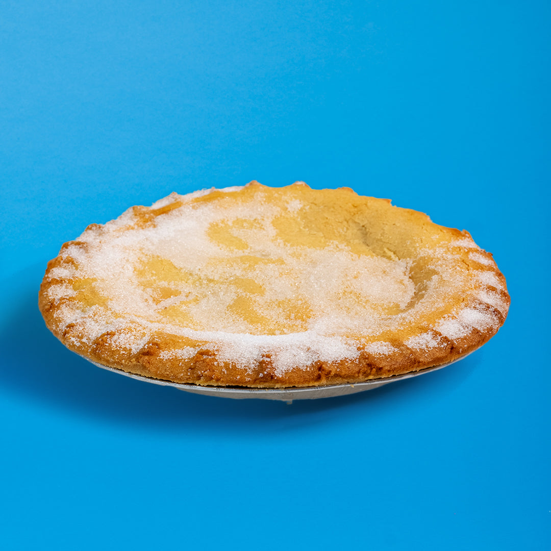 9 Inch Apple Tart