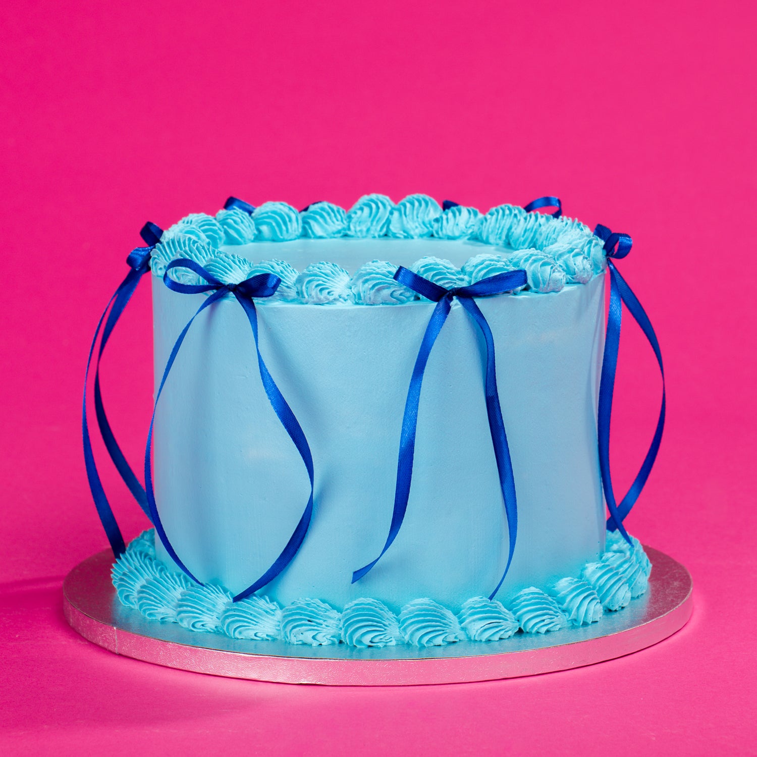 Luxx Cake