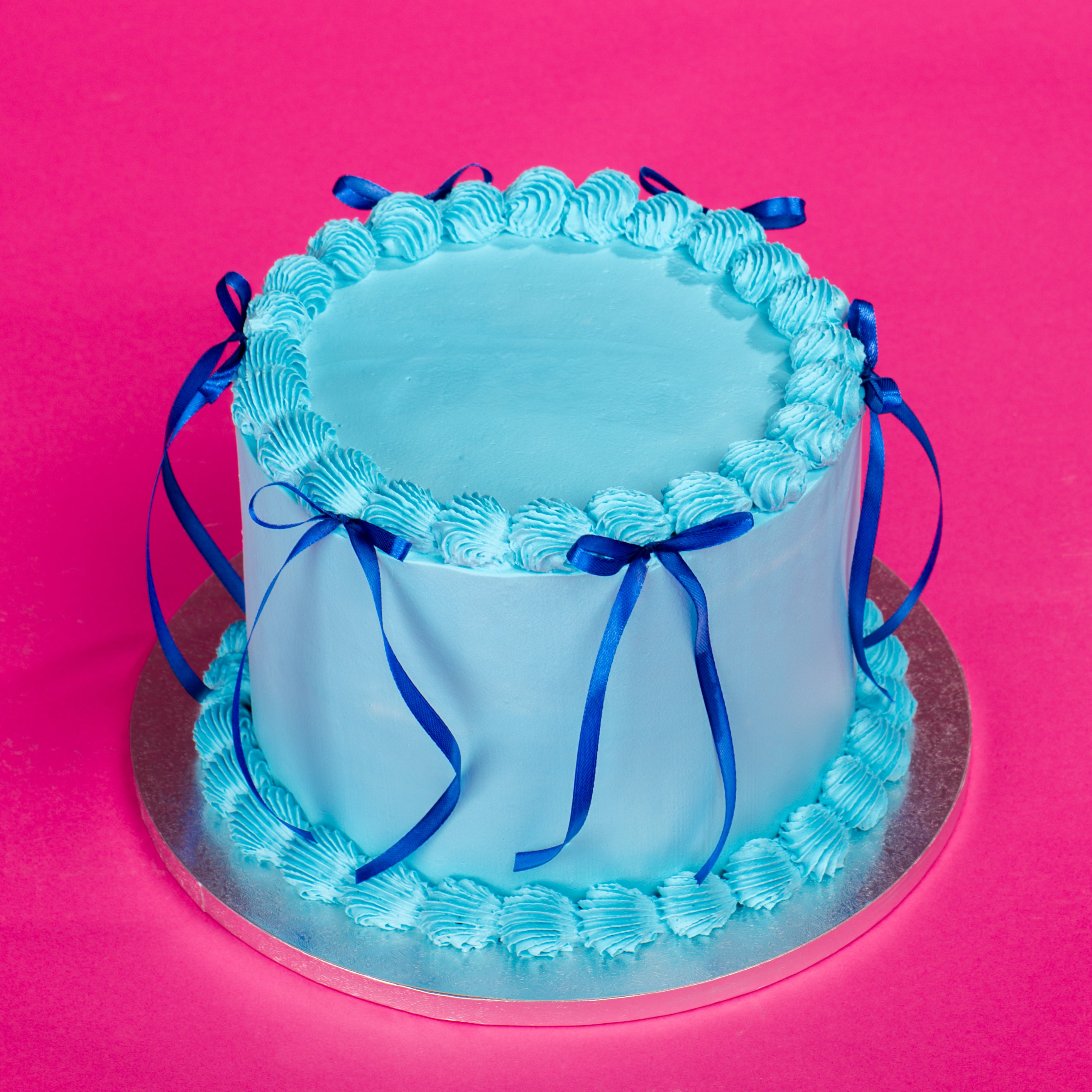 Luxx Cake
