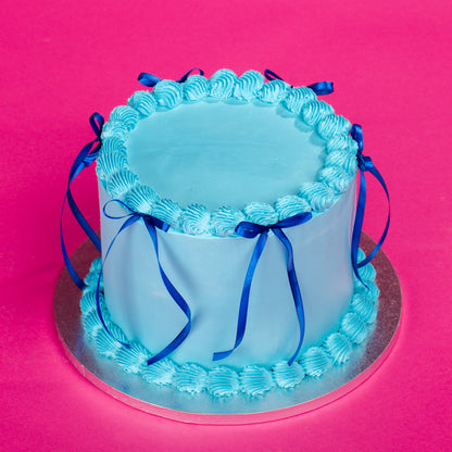 Luxx Cake