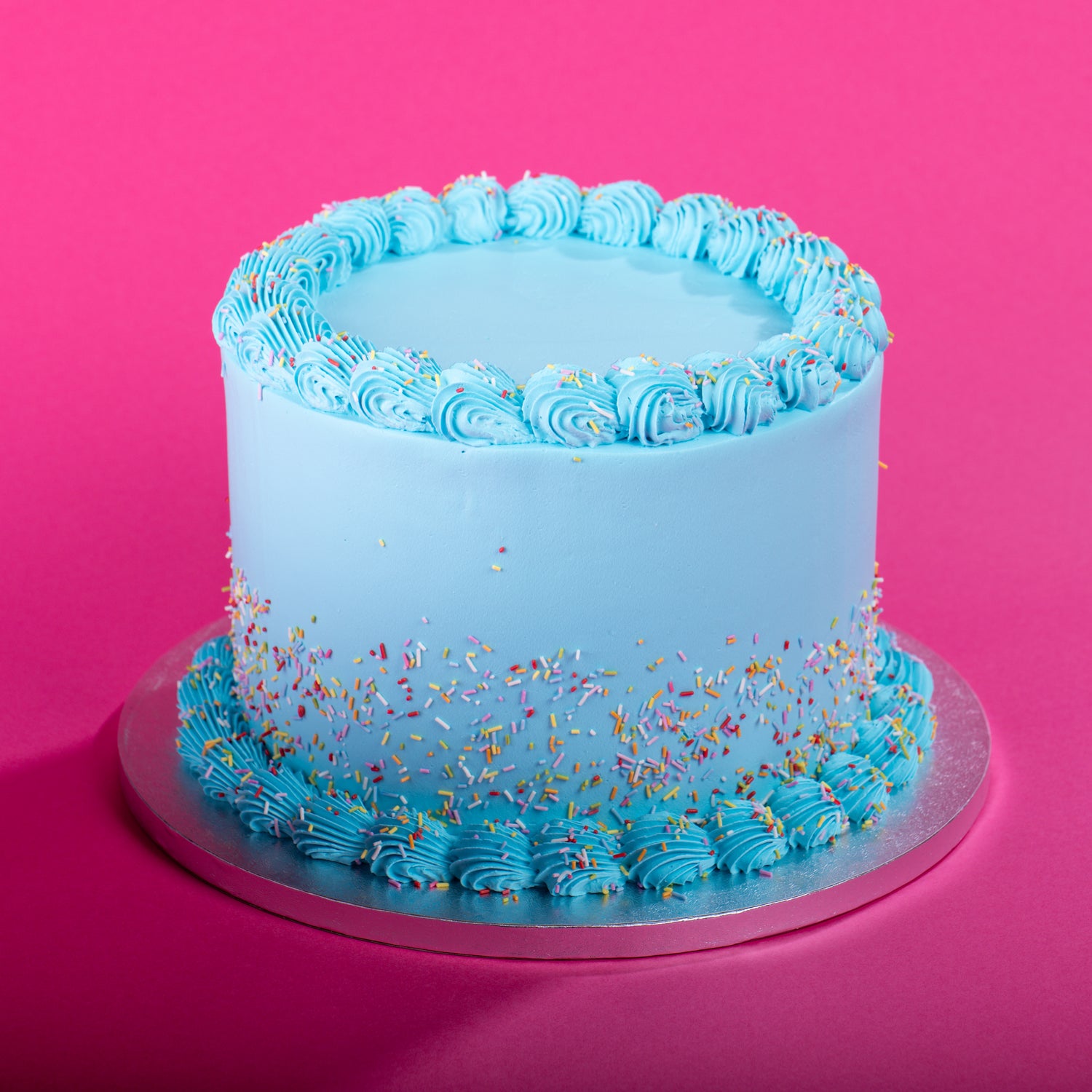 Luxx Cake