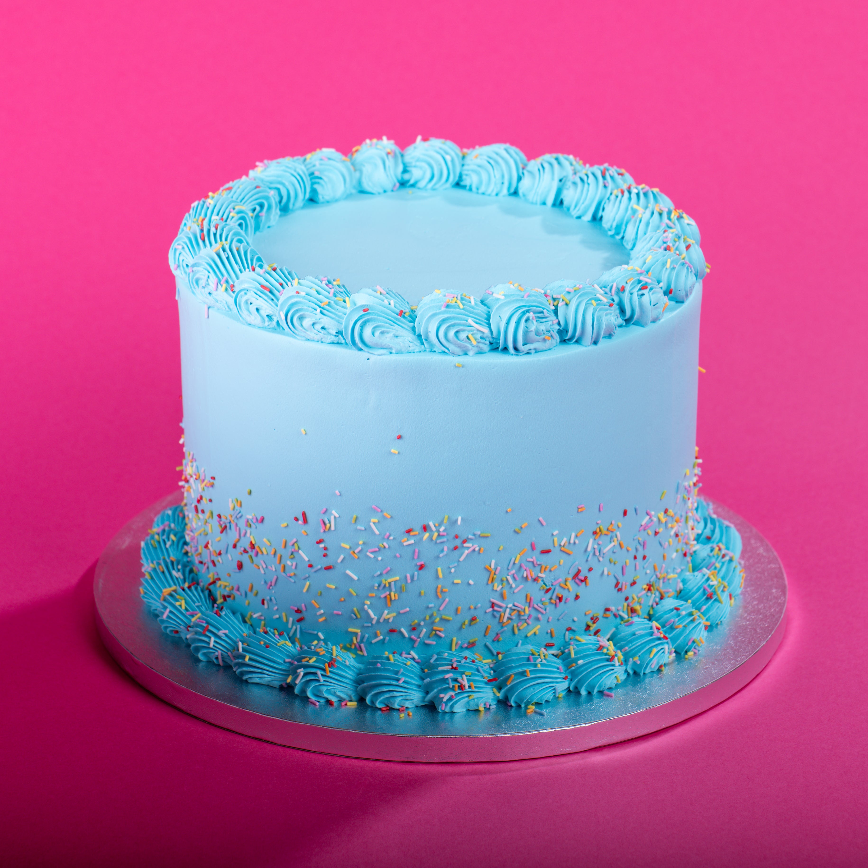 Luxx Cake