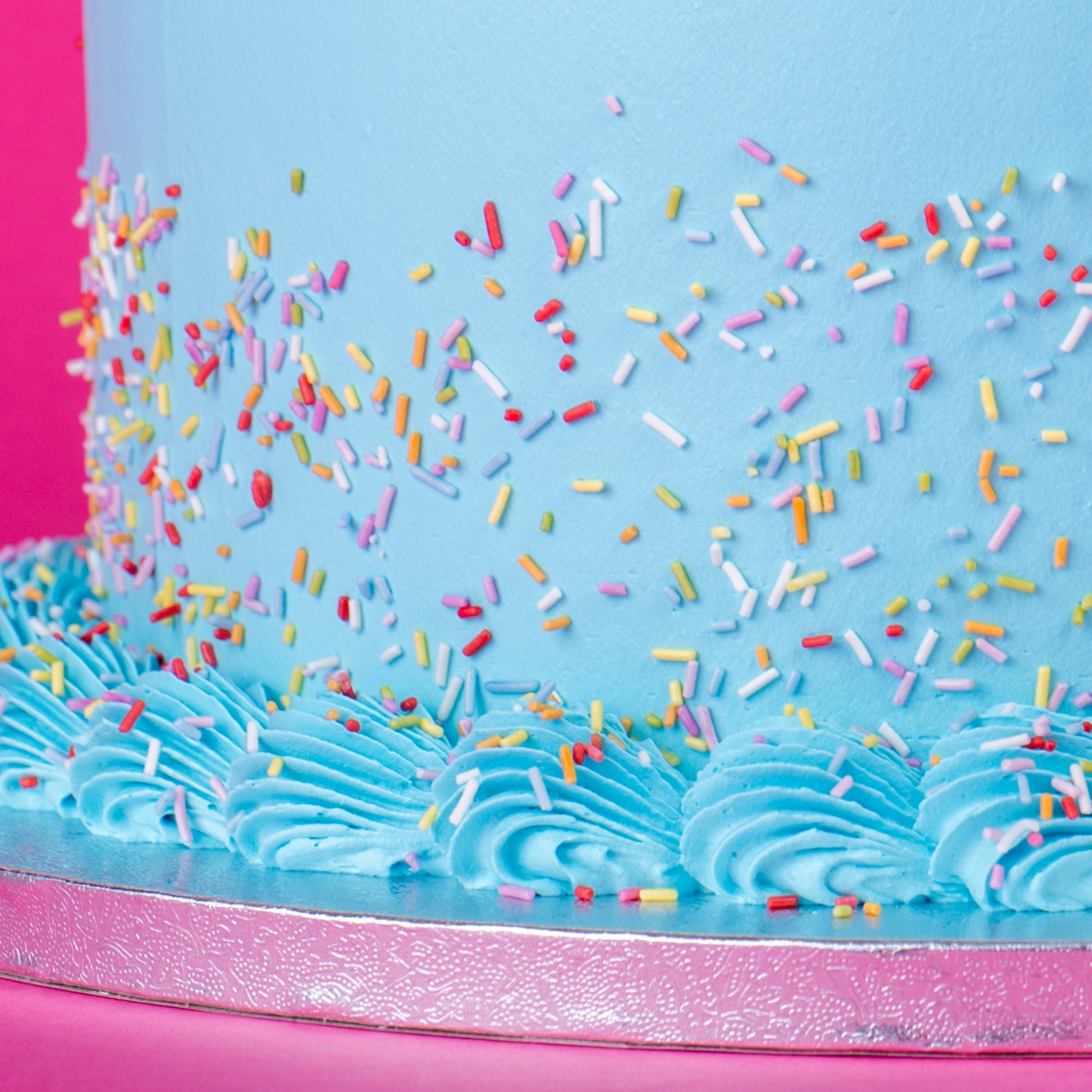 Luxx Cake
