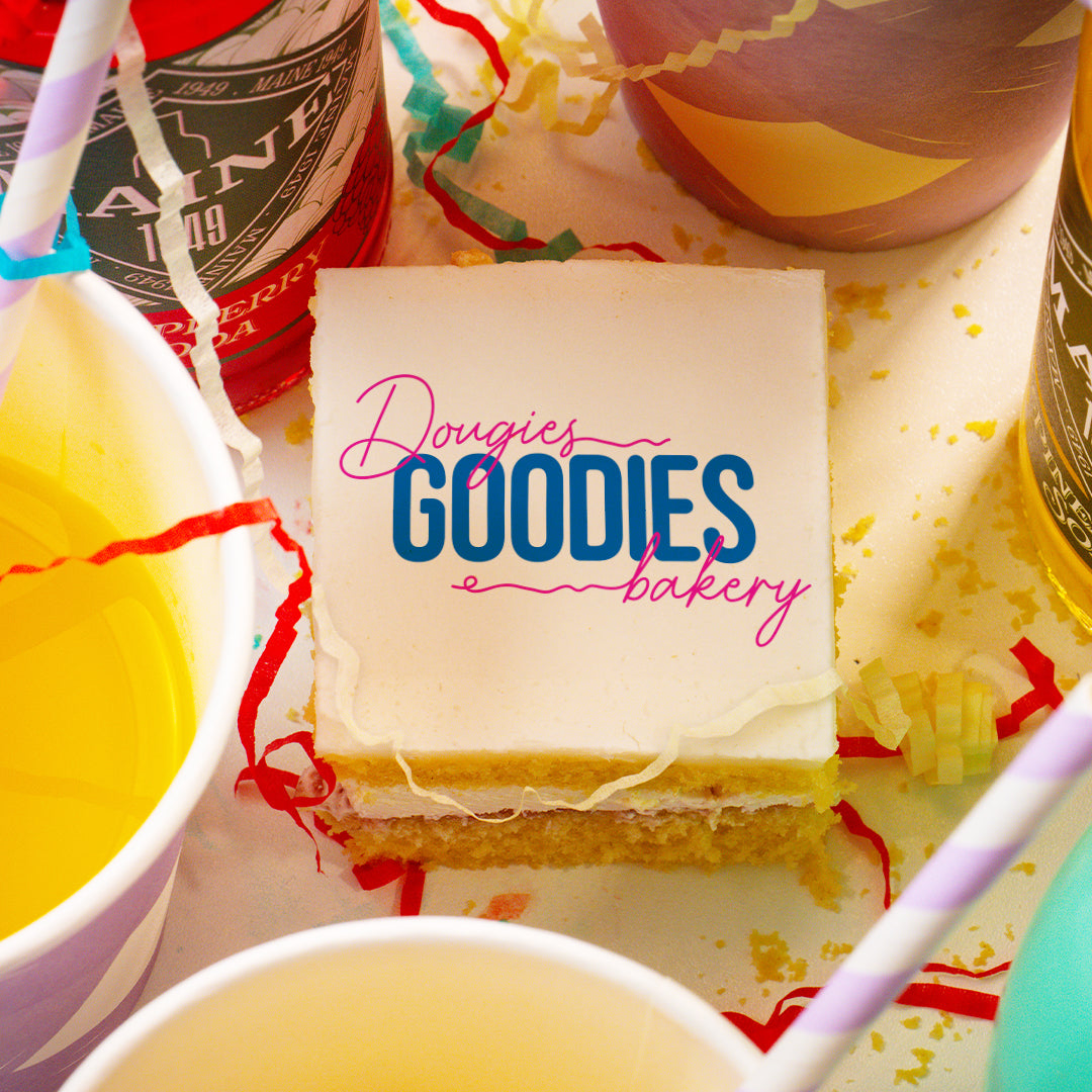 Custom Iced Diamonds