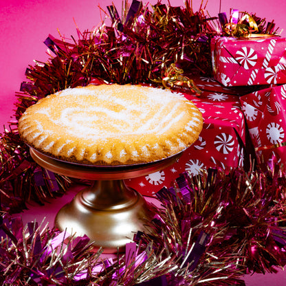 Luxury 7&quot; Apple Tart