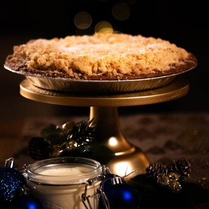 7 Inch Apple Crumble - Ballymena