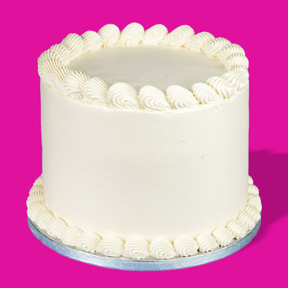 Luxx Cake