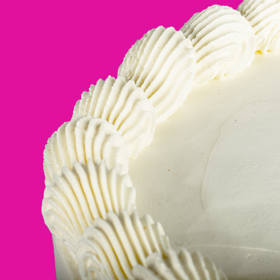 Luxx Cake
