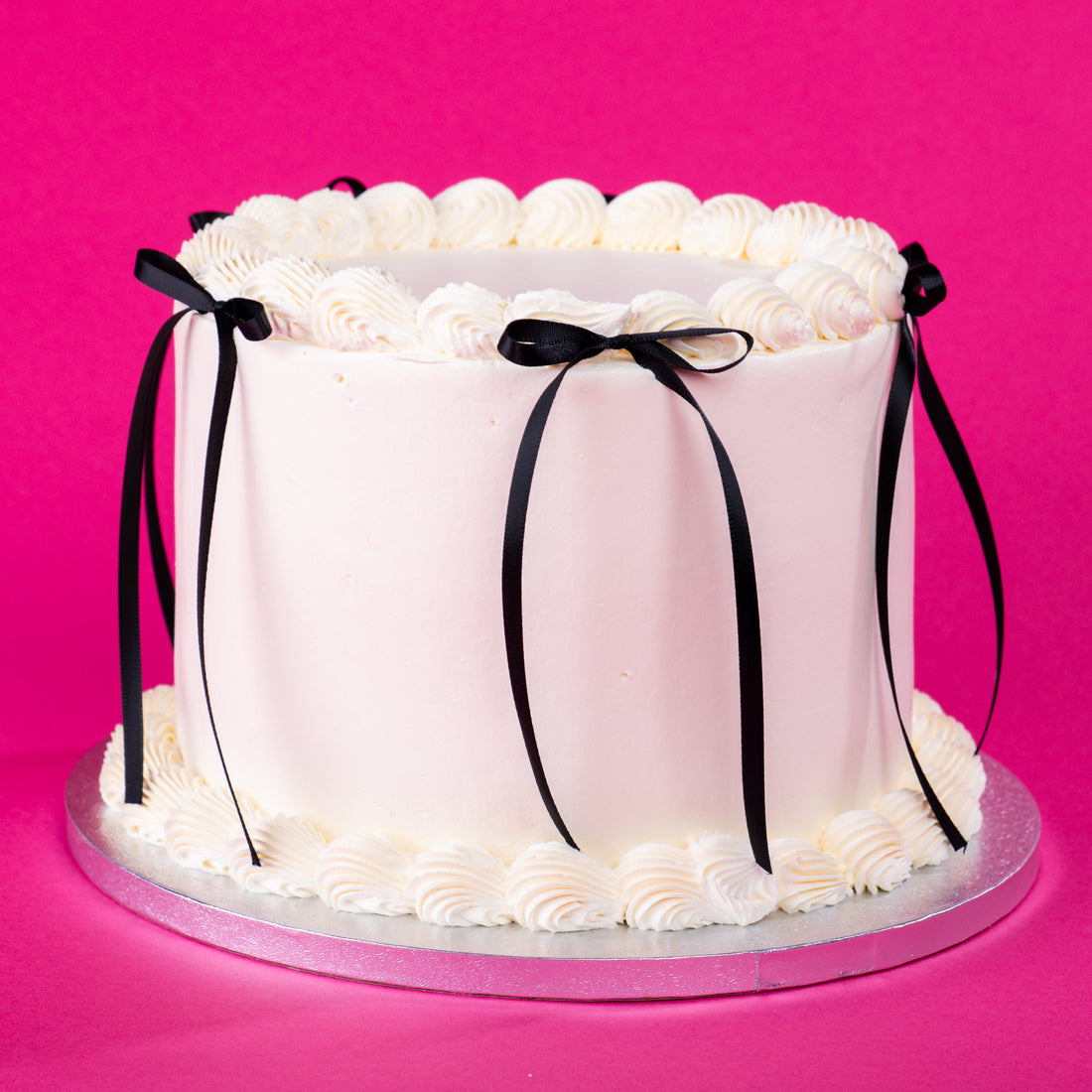 Luxx Cake