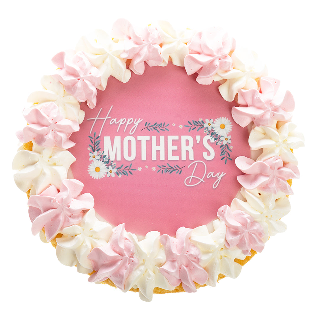 Happy Mother&