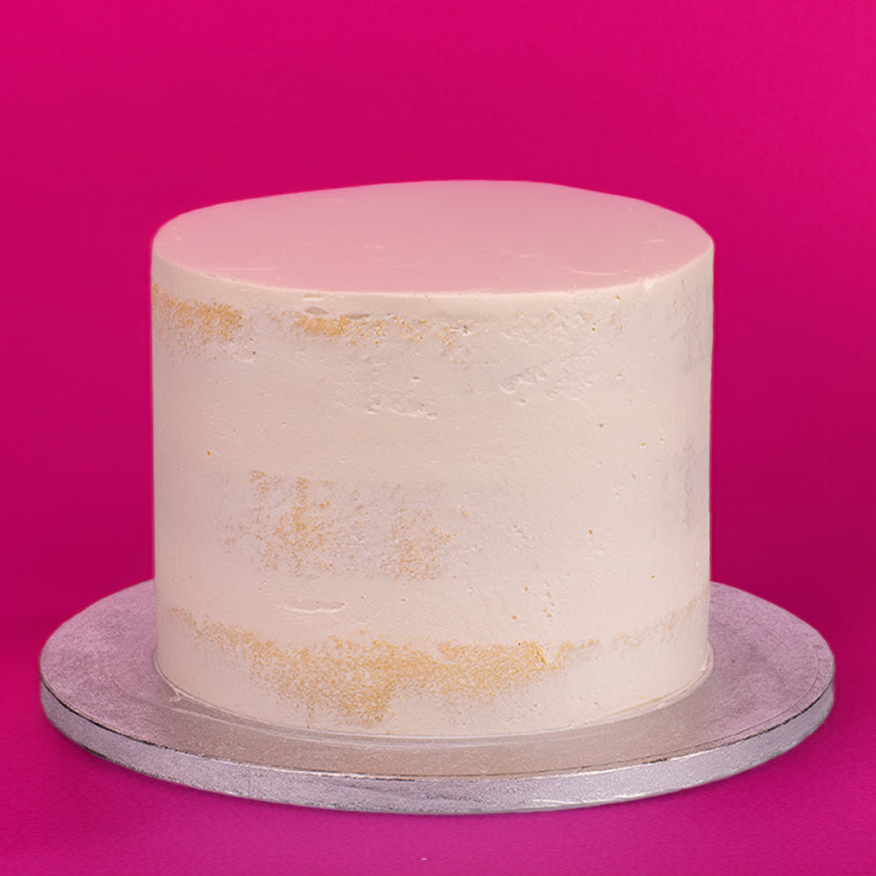 Naked Cake