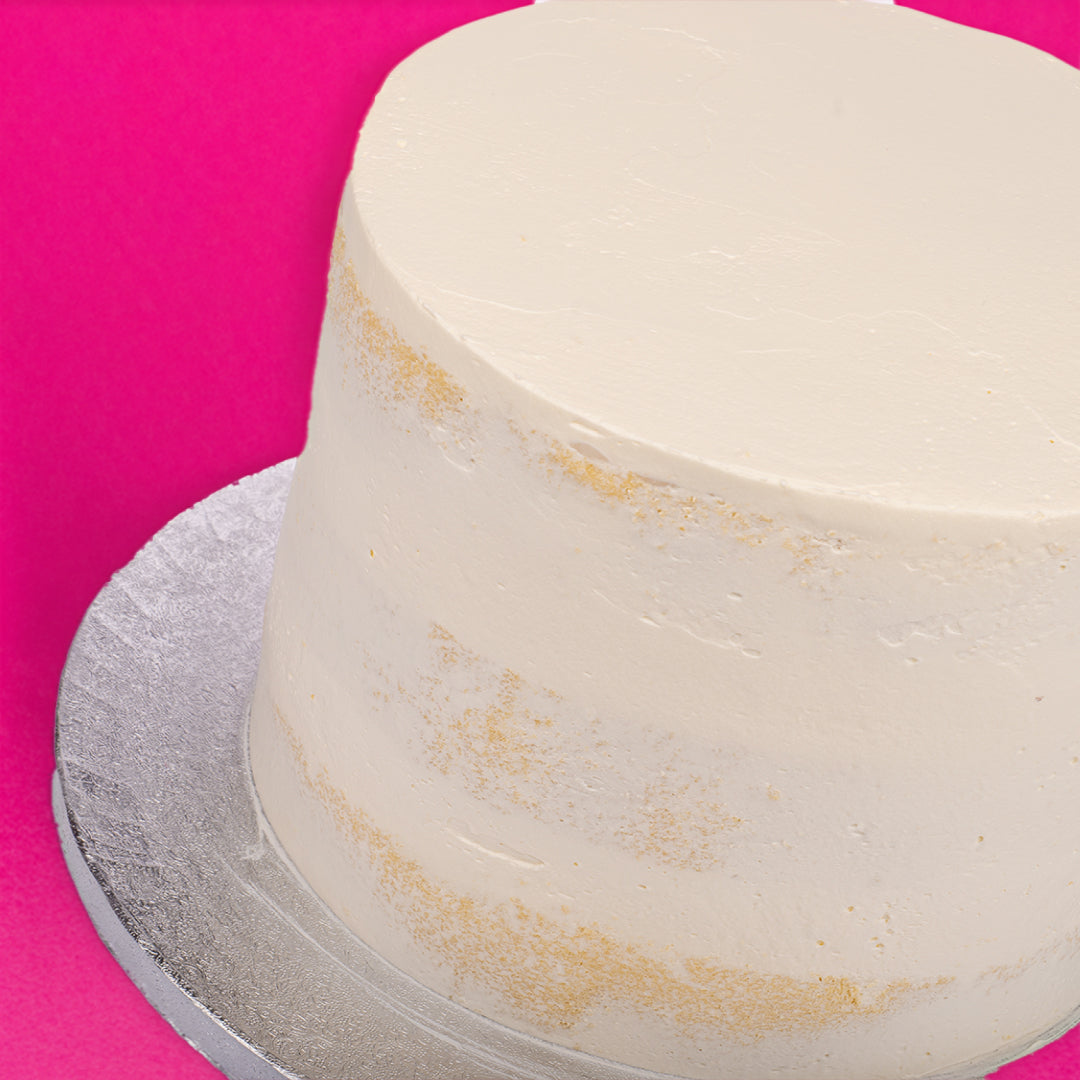 Naked Cake