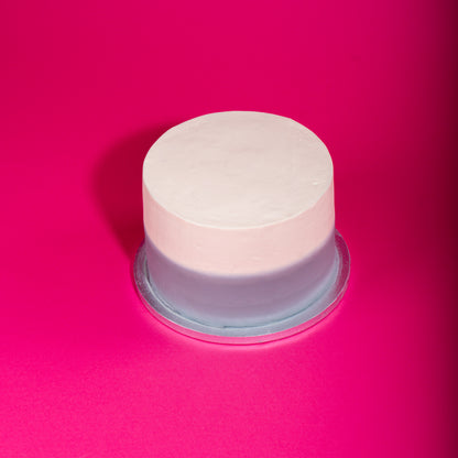 Ombre Cake