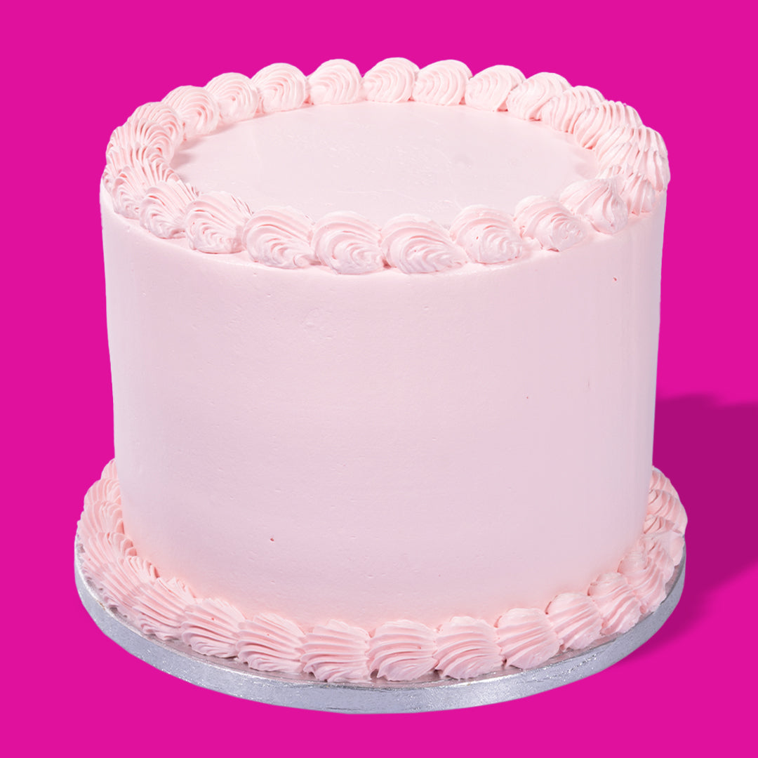 Luxx Cake