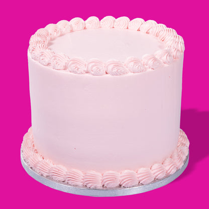 Luxx Cake