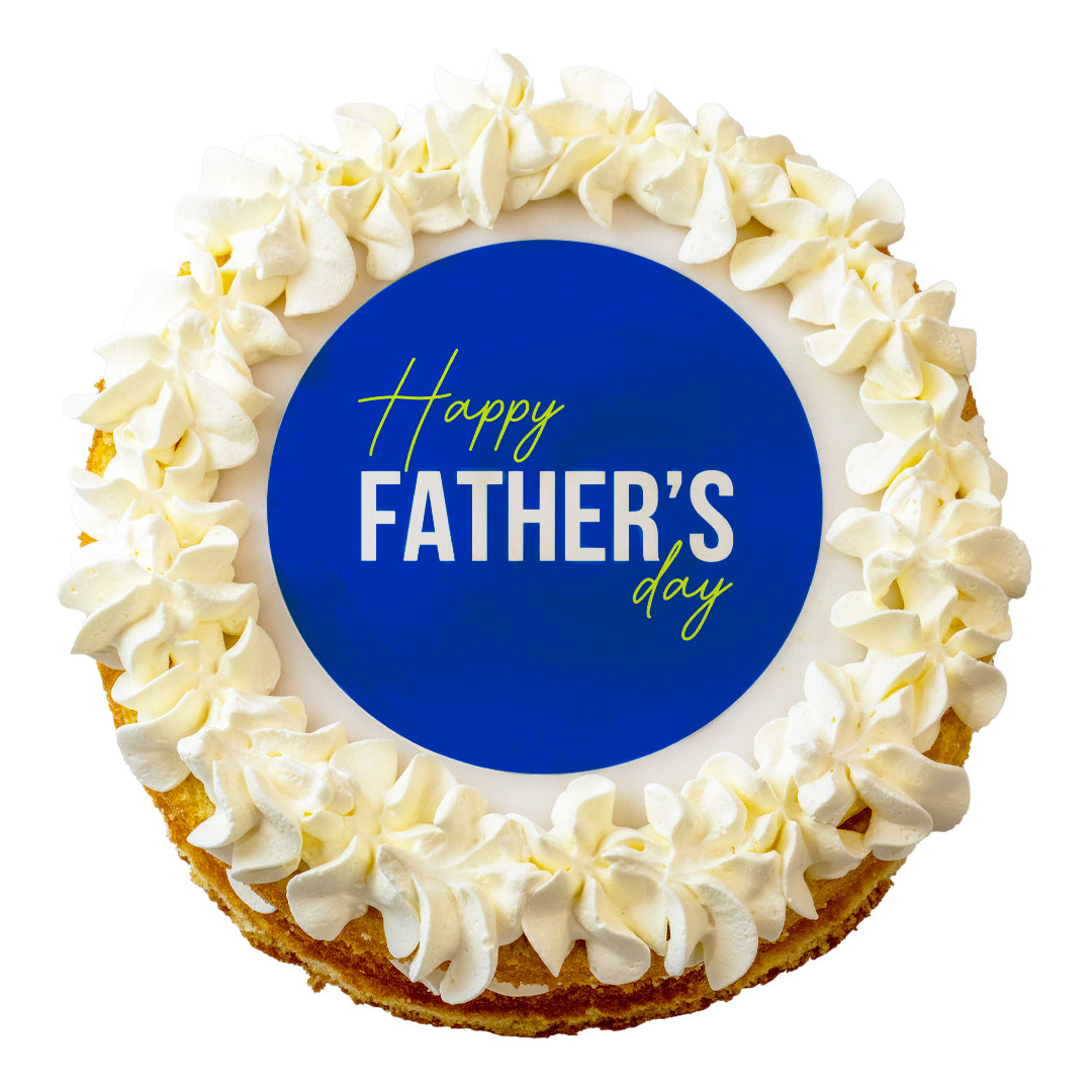 Happy Father&