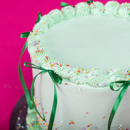Luxx Cake