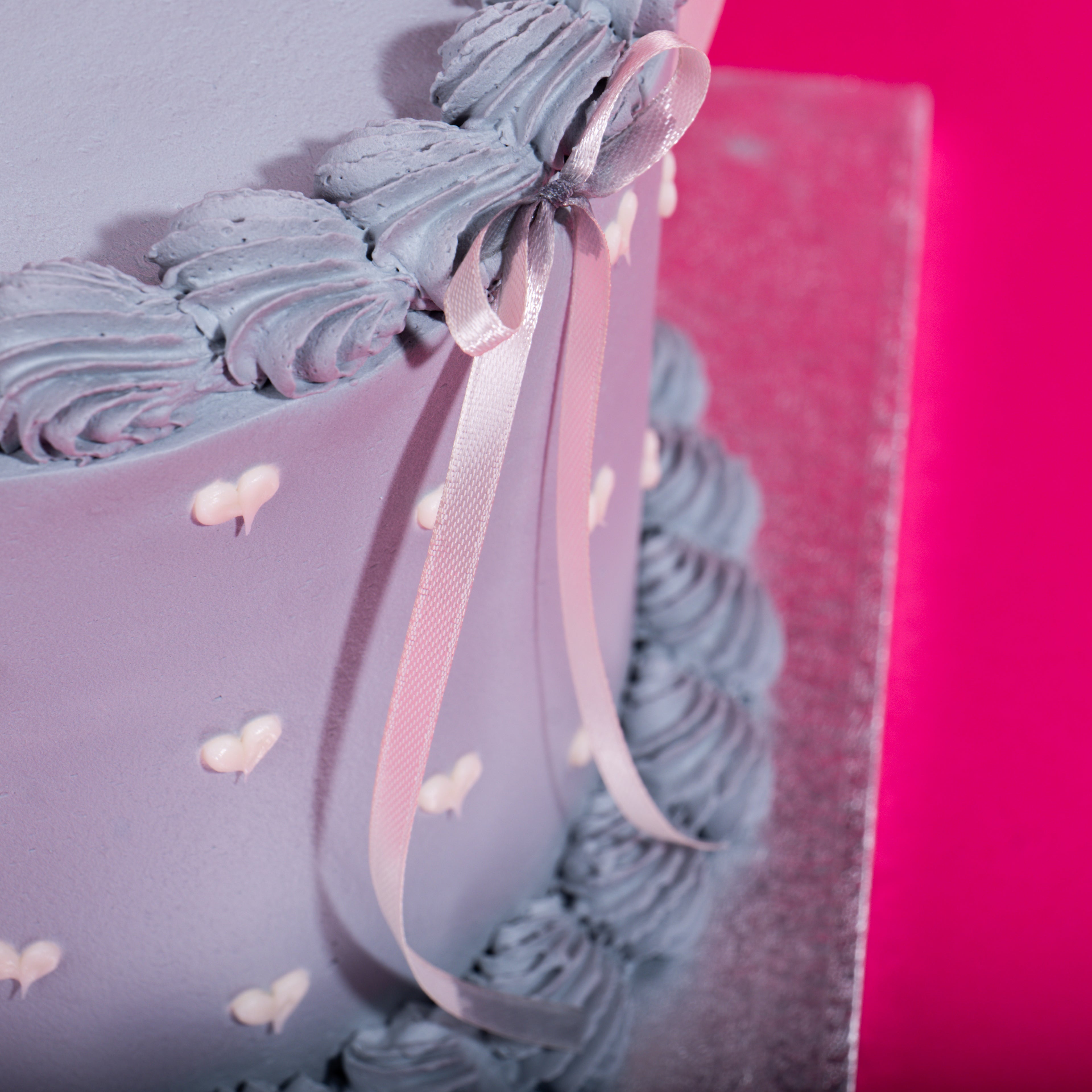 Luxx Cake