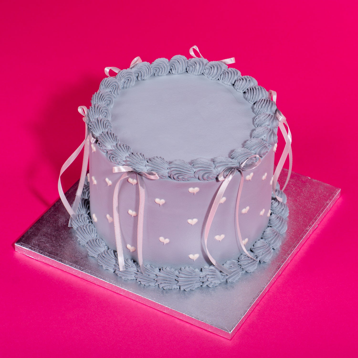 Luxx Cake