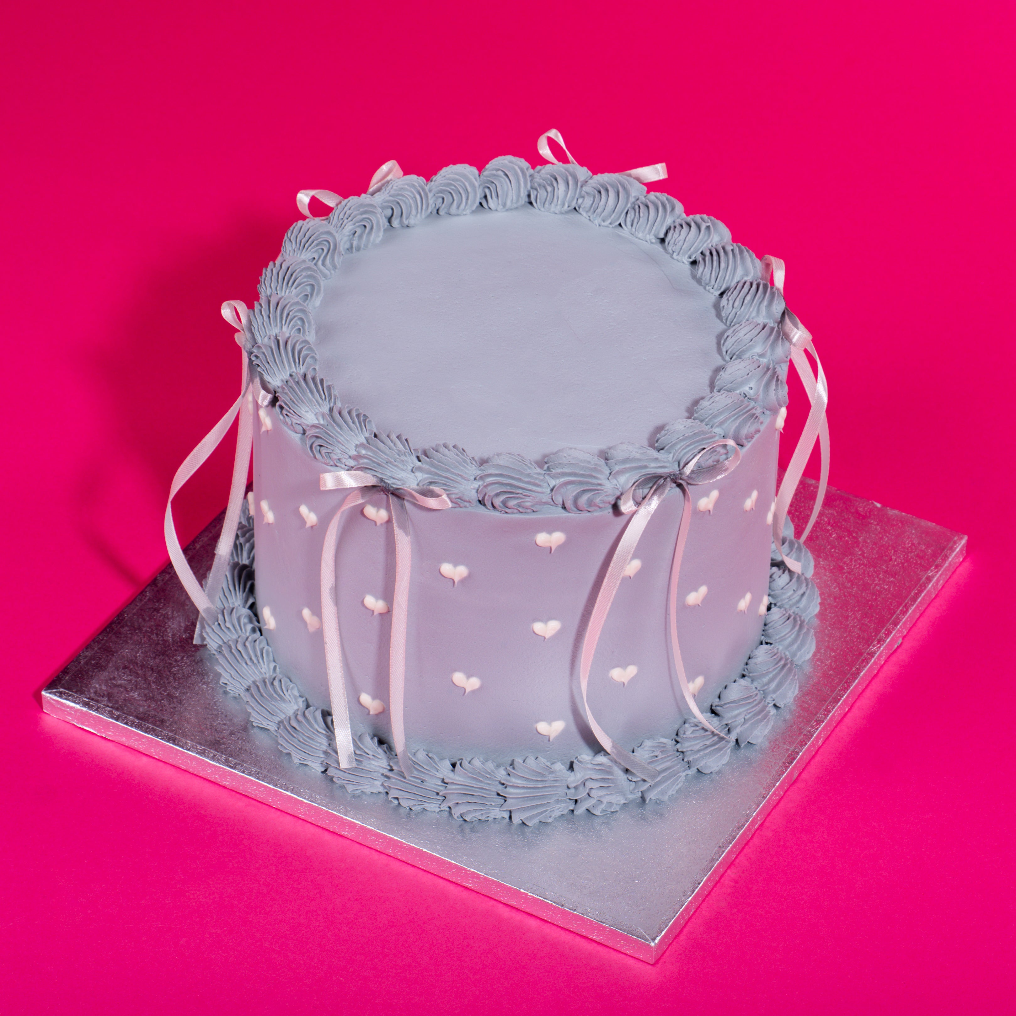 Luxx Cake