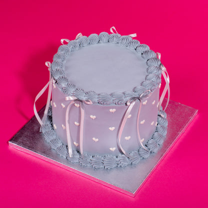 Luxx Cake