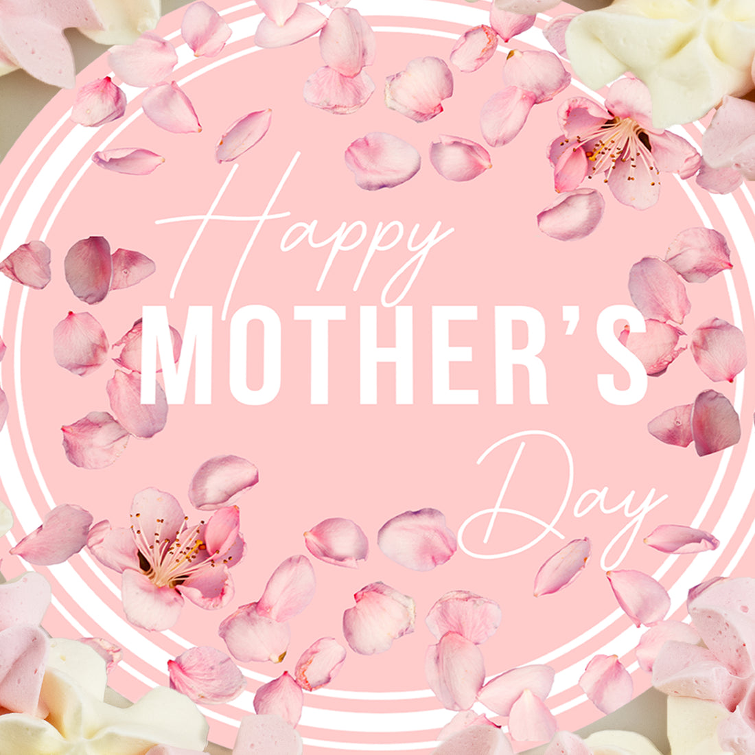 Happy Mother&