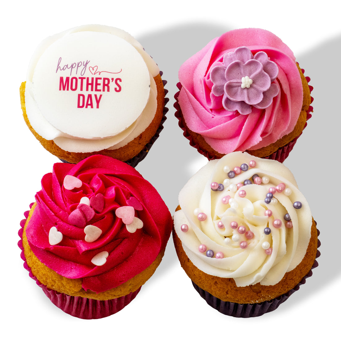 Mother&