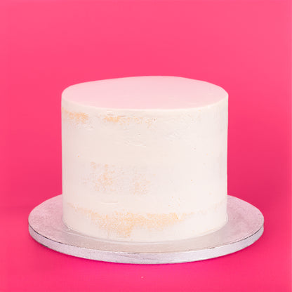 Naked Cake